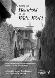 Cover von From the Household to the Wider World