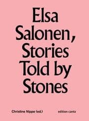 Cover von Elsa Salonen - Stories Told by Stones
