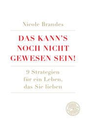 Cover von Das kann's noch nicht gewesen sein!