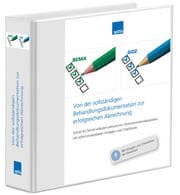 Cover von Von der vollständigen Behandlungsdokumentation zur erfolgreichen Abrechnung