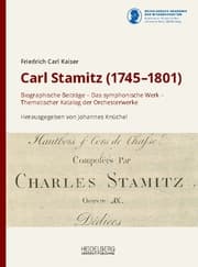 Cover von Carl Stamitz (1745-1801)