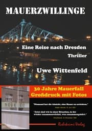 Cover von Mauerzwillinge