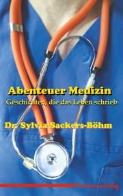 Cover von Abenteuer Medizin