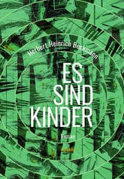 Cover von Es sind Kinder