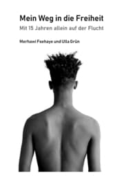 Cover von Mein Weg in die Freiheit