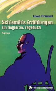 Cover von Schlemihls Erzählungen