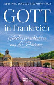 Cover von Gott in Frankreich