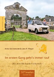 Cover von Im ersten Gang geht's immer rauf