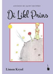 Cover von Di Likl Prins