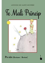 Cover von Te Mali Prïncip