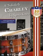 Cover von A Tribute to Charley