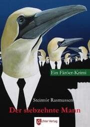 Cover von Der siebzehnte Mann