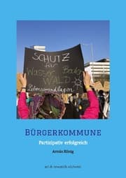 Cover von Bürgerkommune