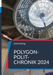 Cover von Polygon-Polit-Chronik 2024