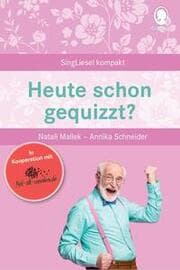 Cover von Heute schon gequizzt?