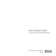 Cover von Kein schöner Land?