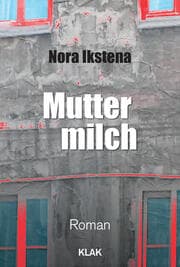 Cover von Muttermilch