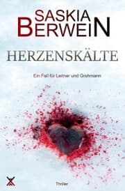 Cover von Herzenskälte