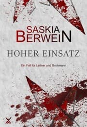 Cover von Hoher Einsatz