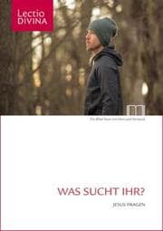 Cover von Was sucht Ihr?