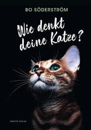 Cover von Wie denkt deine Katze?