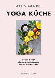 Cover von Yoga Küche