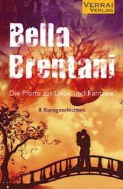 Cover von Die Pforte zur Liebe und Fantasie