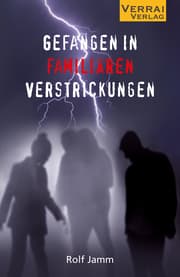 Cover von Gefangen in familiären Verstrickungen