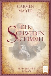 Cover von Der Schwedenschimmel