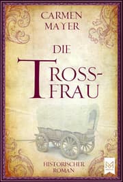 Cover von Die Trossfrau