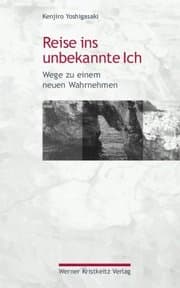 Cover von Reise ins unbekannte Ich