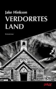 Cover von Verdorrtes Land