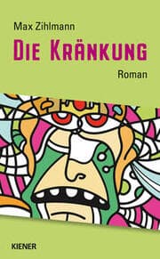 Cover von Die Kränkung