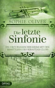 Cover von Die letzte Sinfonie