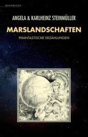 Cover von Marslandschaften