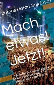 Cover von Tu etwas! Jetzt!