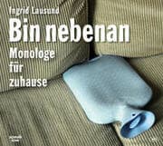 Cover von Bin nebenan