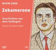 Cover von Zekamerone
