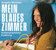 Cover von Mein blaues Zimmer