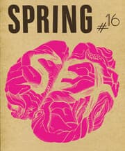 Cover von SPRING16 - SEX