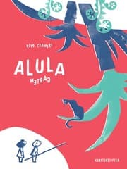 Cover von Alula