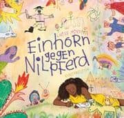 Cover von Einhorn gegen Nilpferd