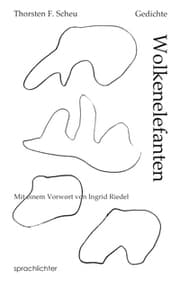 Cover von Wolkenelefanten