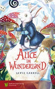 Cover von Alice im Wunderland