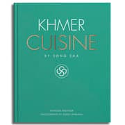 Cover von The Khmer Cuisine