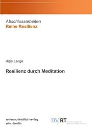 Cover von Resilienz durch Meditation