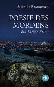 Cover von Poesie des Mordens