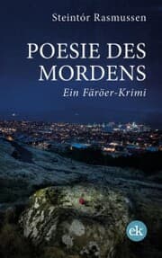 Cover von Poesie des Mordens