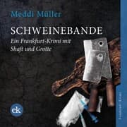 Cover von Schweinebande
