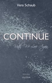 Cover von CONTINUE - Until We Love Again